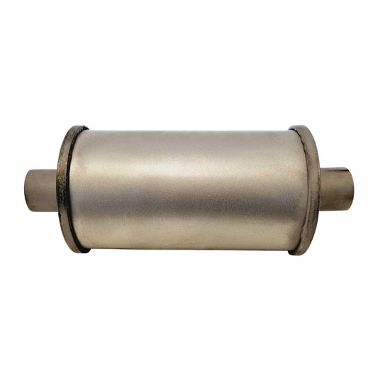 Mini Muffler - Short