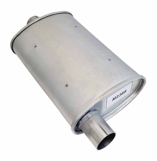 Holden Hr Muffler
