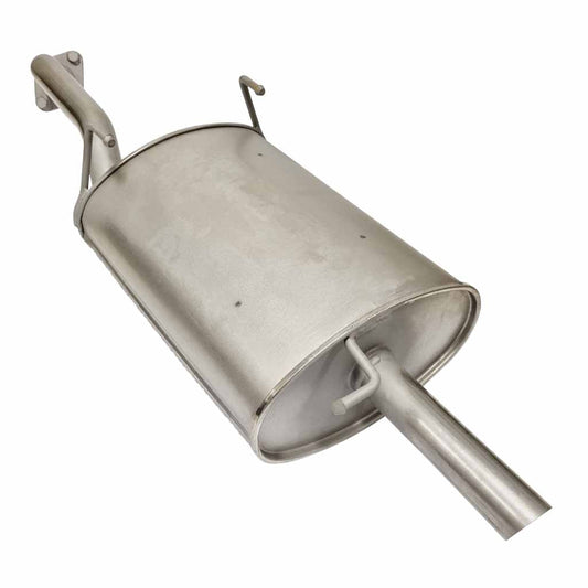 Hyundai Excel X3 1.5L Oct 94 - Sep 2000 Standard Exhaust Rear Muffler
