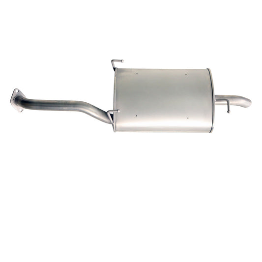 Hyundai Accent Lc 1.5L, 1.6L 2000 - 06 Hatch Rm