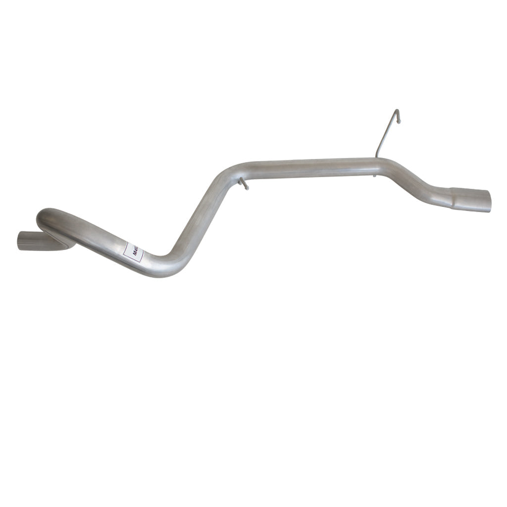 Ford Falcon Ef-Au Sedan 4.0L Tailpipe Only