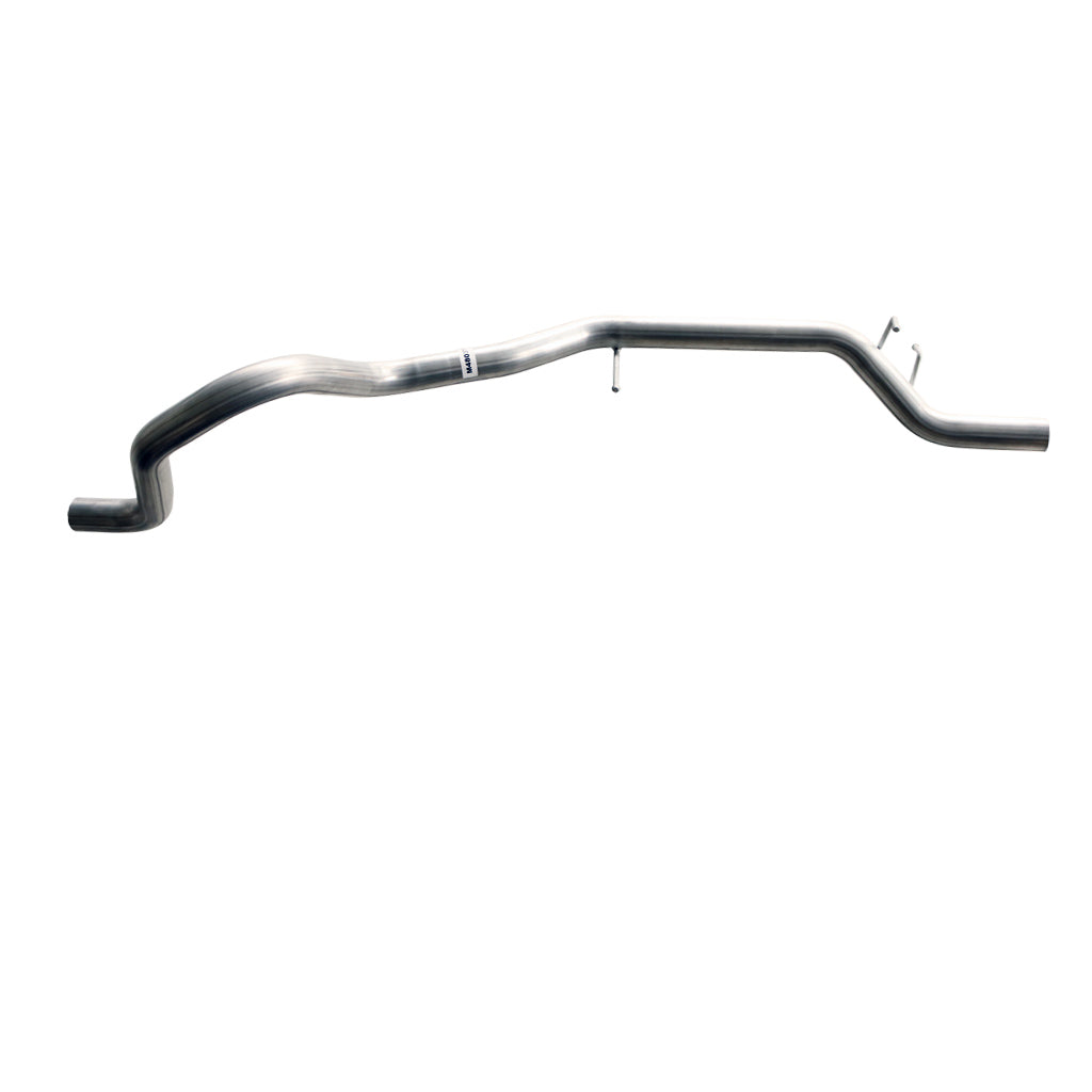Ford Falcon Au 6Cyl Wagon Tailpipe Only