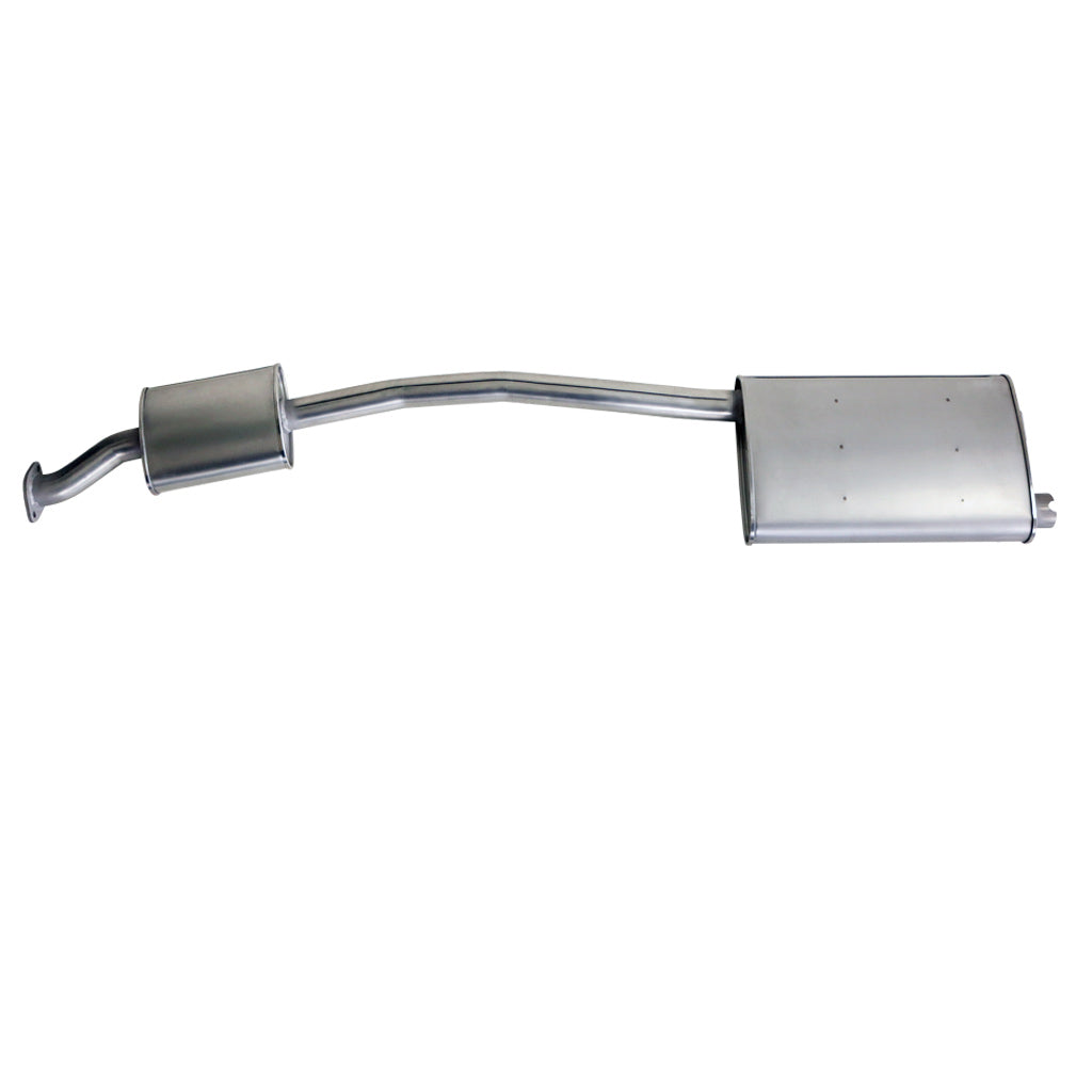 Ford Falcon Au Mar 98 - 02 4.0L Ute Cm