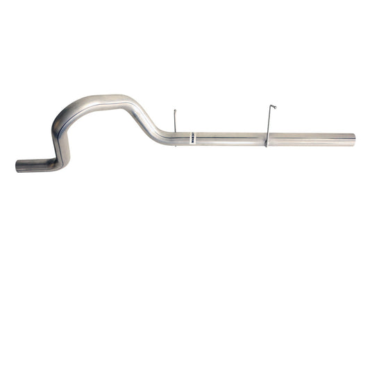 Ford Falcon Au Ute 4.0L Tailpipe Only
