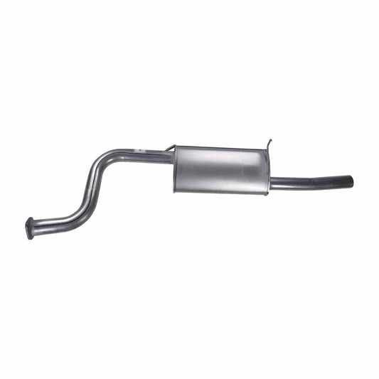Ford Falcon Ba, Bf 4.0L, 5.4L (3 Valve) Ute Rm