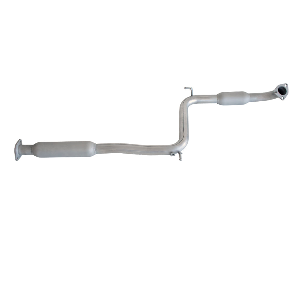Mitsubishi Magna 3.0L & 3.5L Verada Wagon Cm With Elongated Flange