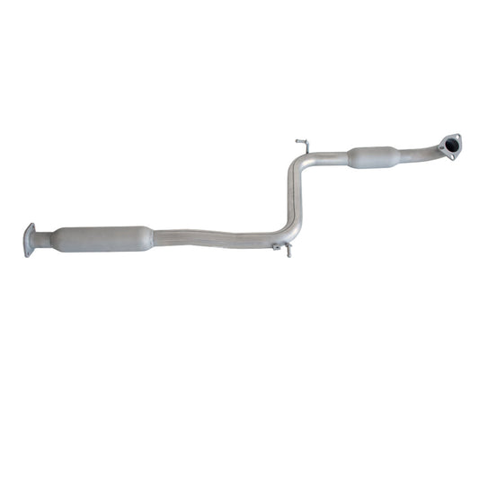 Mitsubishi Magna 3.0L & 3.5L Verada Wagon Cm With Elongated Flange