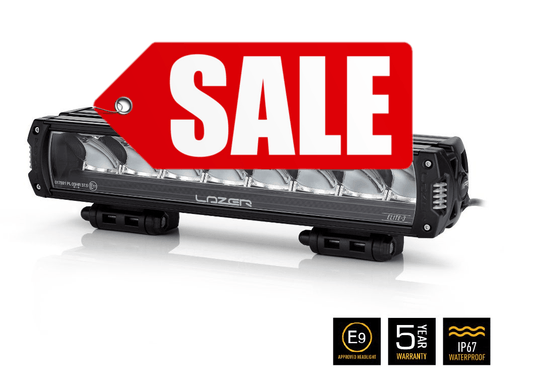 BLACK FRIDAY 30% OFF TRIPLE R GEN 1 - Adrian Stratford Motorsport